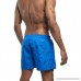 Zoilmxmen Mens Swim Trunks Board Shorts Quick Dry Beach Shorts with Mesh Liner Swimwear Swimsuits Blue B07MTJSQXP